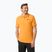 Men's polo shirt Helly Hansen Kos Polo orange sorbet