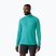 Men's sailing sweatshirt Helly Hansen Hp 1/2 Zip Pullover 2.0 dark mint