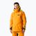 Men's sailing jacket Helly Hansen Skagen Offshore ignite orange