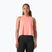 Women's T-shirt Helly Hansen Ocean Cropped Tank Top coral almond