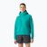 Women's sweatshirt Helly Hansen HP Ocean Full Zip Jacket 2.0 dark melange