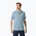 Men's polo shirt Helly Hansen Ocean Polo 2.0 windy blue