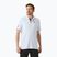 Men's polo shirt Helly Hansen Ocean Polo 2.0 even light purple