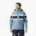 Men's sailing jacket Helly Hansen Salt Original washed navy