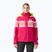 Women's sailing jacket Helly Hansen Salt Original cranberry