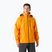 Men's sailing jacket Helly Hansen Crew Hooded 2.0 ignite orange