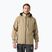 Men's sailing jacket Helly Hansen Crew Hooded 2.0 pebble