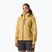 Women's sailing jacket Helly Hansen Crew Hooded 2.0 sand