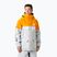 Men's sailing jacket Helly Hansen Pier 4.0 ignite orange