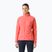 Women's hybrid jacket Helly Hansen HP Hybrid Stretch Insulator sunset pink