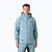 Men's sailing jacket Helly Hansen Hp Foil Flyer windy blue
