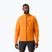 Men's sailing sweatshirt Helly Hansen Hp Stormbreaker ignite orange