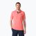 Men's polo shirt Helly Hansen Hp Figari Polo sunset pink