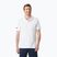 Men's polo shirt Helly Hansen Crew Polo Pique white