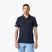 Men's polo shirt Helly Hansen Crew Polo Pique navy