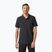 Men's polo shirt Helly Hansen Crew Polo Pique ebony