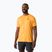 Men's T-shirt Helly Hansen Hp Ocean orange sorbet