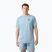 Men's T-shirt Helly Hansen Hp Ocean windy blue