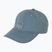 Baseball cap Helly Hansen Logo washed navy