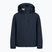 Children's sailing jacket Helly Hansen Crew Hooded Jr 41813 navy