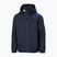 Children's sailing jacket Helly Hansen Crew Hooded Jr 41813 navy