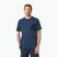 Men's T-shirt Helly Hansen Hudson navy aop