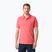 Men's polo shirt Helly Hansen Elba Fitted Polo nantucket red