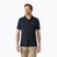 Men's polo shirt Helly Hansen Elba Fitted Polo navy