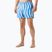 Men's sailing shorts Helly Hansen Newport Trunk 4.5" ultra blue floating stripe