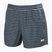 Men's sailing shorts Helly Hansen Newport Trunk 4.5" navy stripe aop