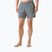 Men's sailing shorts Helly Hansen Newport Trunk 4.5" navy offset stripe aop