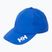 Baseball cap Helly Hansen Crew 2.0 cobalt 2.0