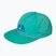 Baseball cap Helly Hansen Awe Summer dark mint