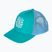 Baseball cap Helly Hansen Hh Trucker dark mint