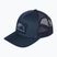 Baseball cap Helly Hansen Hh Trucker navy