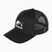 Baseball cap Helly Hansen Hh Trucker black