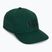 Baseball cap Helly Hansen Brand opal green