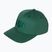 Baseball cap Helly Hansen Brand opal green