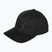 Baseball cap Helly Hansen Brand black