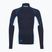Men's swim long sleeve Musto Championship Rash Guard navy/white