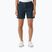 Women's sailing shorts Helly Hansen QD Cargo navy