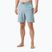 Men's sailing shorts Helly Hansen Newport Board Shorts 8" windy blue