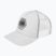 Baseball cap Helly Hansen HP grey fog/rose smoke