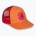 Baseball cap Helly Hansen Hh Trucker ignite orange