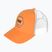 Baseball cap Helly Hansen HP ignite orange