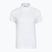 Women's polo shirt Helly Hansen Crew Polo Pique white