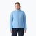 Women's sailing jacket Helly Hansen Crew Insulator 2.0 bright blue