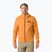 Men's sailing sweatshirt Helly Hansen HP Ocean Full Zip 2.0 ignite orange