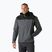 Men's sailing jacket Helly Hansen Crew Hooded Midlayer 2 thunder grey
