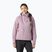 Women's sailing jacket Helly Hansen Crew Hooded Midlayer 2.0 purple play